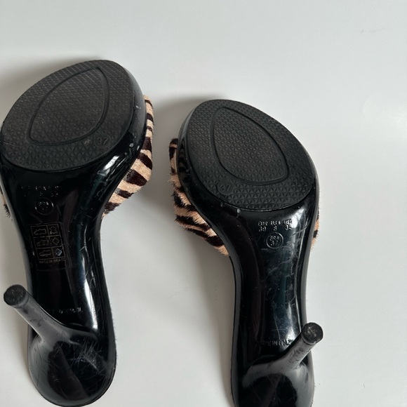 Sexy Sandals heels. - Picture 6 of 8